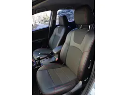 Авточохли модельні MW Brothers для Mazda 3 (I) c 2003 - мініатюра 5