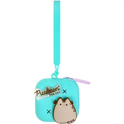 Гаманець Yes WS-1 Pusheen Summer силіконовий (533830) - мініатюра 2