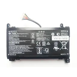 Акумулятор до ноутбука HP Omen17-anHSTNN-LB8B (16-pin), 5973mAh (86Wh), 8cell, 14.4V, (A47693)