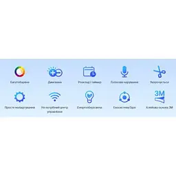 Світлодіодна стрічка TP-Link TAPO L900-10 (TAPO-L900-10) - мініатюра 8