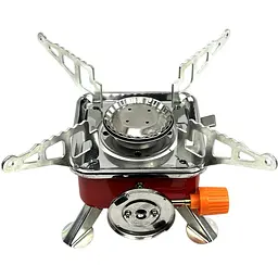 Плита для розпалювання вугілля кальяну газова Hot Plate Moonhill CS-101A