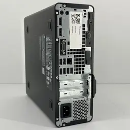 Комп'ютер HP ProDesk 600 G3 SFF (i7-7700/16/1TBSSD) Б/В - мініатюра 3