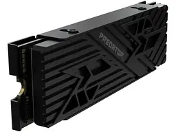 SSD-накопичувач Acer Predator GM7000 Heatsink 4 TB (BL.9BWWR.124) - мініатюра 4