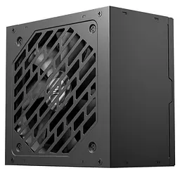 Блок живлення PcCooler AF500 500W 80+ (P1-AF500-N1HWBK1-EU) - мініатюра 3