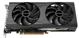 Відеокарта AMD Radeon RX 6700 10GB Sapphire (11321-99-90G) Refurbished