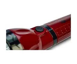 Ліхтар Solight WN10 LED flash light 9xLED акумулятор 800 мАг - мініатюра 7