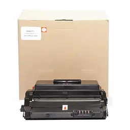 Тонер-картридж BASF Xerox Ph 3600 Black 106R01371 (KT-106R01371)