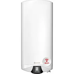 Бойлер Eldom Galant 100 (DU100W-W ELDOM) [144429] - мініатюра 2