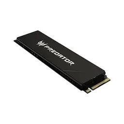 Накопичувач SSD M.2 2280 1TB GM7000 Acer Predator (BL.9BWWR.105) - мініатюра 2