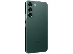 Смартфон Samsung Galaxy S22 8/256GB Green (SM-S901BZGG) - мініатюра 3
