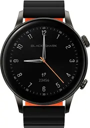 Смарт-годинник Black Shark S3 BS-W2406 Black - мініатюра 3
