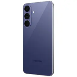 Мобільний телефон Samsung Galaxy S26 FE 8/512 ГБ чорничний (SM-S741BZVIEUC) - мініатюра 7
