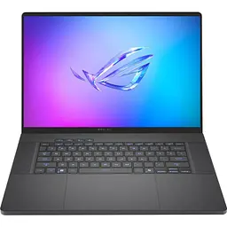 Ноутбук ASUS ROG Zephyrus G16 GU605CP (16 2560x1600 OLED 240 Hz, Intel Ultra 9-285H, 16 GB, 1 TB, RTX 5070 8 GB, W11H) (GU605CP-G16.U95070)