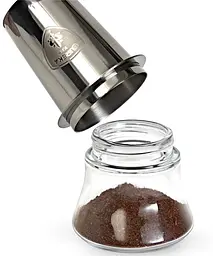 Ручна кавомолка Eureka Baby Grinder - мініатюра 2