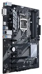 Материнська плата Asus Z370-P Prime LGA 1151v2 (PRIME Z370-P) Б/В - мініатюра 2