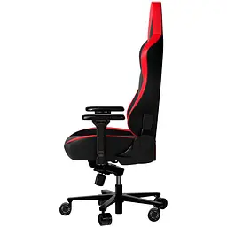 Ігрове крісло Lorgar Base 311 Black/Red (LRG-CHR311BR) - мініатюра 5