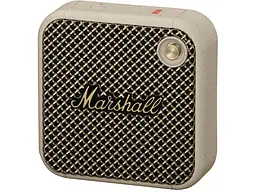Портативна колонка Marshall Willen Cream (1006294)
