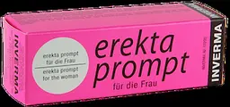 Збуджуючий крем для жінок Erekta Prompt Für Die Frau 13 мл