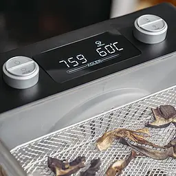 Сушка для овочів та фруктів Adler AD 6660 - мініатюра 10