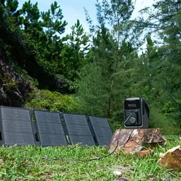 Зарядна станція EcoFlow TRAIL 300 DC 300W 288 Wh (EF-TRAIL300-N) - мініатюра 9