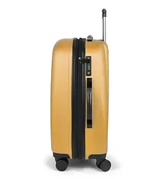 Валіза Gabol Paradise XP (M) Mustard (123346-027) - мініатюра 2