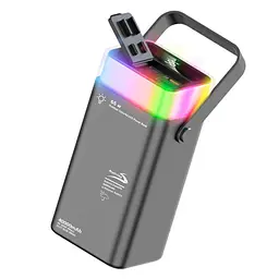 Повербанк Aspiring Vigor 40 PD65W, 40000 mAh - мініатюра 2