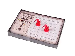 Настільна гра Стиль життя Мікрополіс (Micropolis) (LS50-1) - мініатюра 9