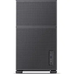 Корпус для ПК JONSBO D31 MESH Black - мініатюра 2