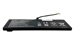 Акумулятор для Acer Aspire 7 A715-74 Nitro 5 AN515-43 AN517-52 7 AN715-51 Predator Helios 300 PH315-52 14.8V 3620 mAh (AP18E7M-4S1P-3600) - мініатюра 3