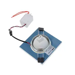 Світильник точковий Brille LED декоративний HDL-G257/3W+MR16 36-170 - мініатюра 8