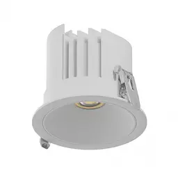 Світильник точковий врізний KLOODI KD-RORRY85 12W CCT WH