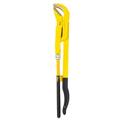Ключ Sigma трубний S-Type 1.5" CrV (4102421) - мініатюра 6