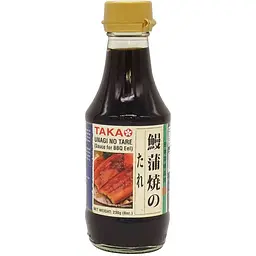 Соус для вугря Унагі TAKAO 230 г