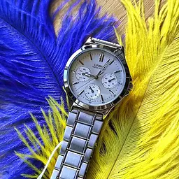 Годинник Casio LTP-V300D-7AUDF - мініатюра 10