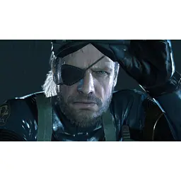 Ключ активації Microsoft Metal Gear Solid V: The Definitive Experience для Xbox One/Series - мініатюра 8