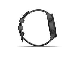 Смарт-годинник Garmin Approach S12 Black (010-02472-00/10) - мініатюра 6