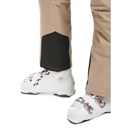 Штани Kilpi Elare-W Beige L (1054-024.0577) - мініатюра 6