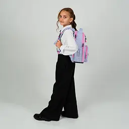 Рюкзак шкільний каркасний Kite Education Girl's Power (K26-556M-1) - мініатюра 18