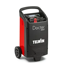 Doctor Start 530 Start - Пуско-зарядний пристрій 230В, 12-24В 829343