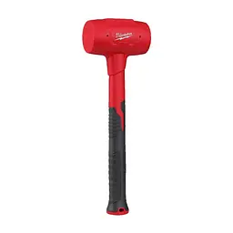 Молоток Milwaukee "Мертвий удар" 1360 гр (4932492351) - мініатюра 3