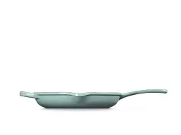 Сковорода звичайна Le Creuset Signature 23 см Sea Salt (20182237170422) - мініатюра 4