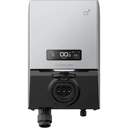 Зарядна станція для електромобілів EcoFlow PowerPulse 2 (PowerPulse 2-11kW-MID-EU) [161935] - мініатюра 2