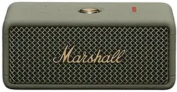 Акустика портативна Marshall Emberton III Sage