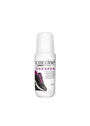 Шампунь Coccine Sneakers Shampoo безбарвний для спортивного взуття, 75 мл