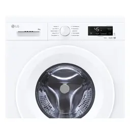 Пральна машина LG F2Y2NS3WE - мініатюра 11