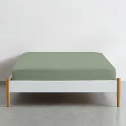 Набір наволочок і простирадла Cosas MEDITATIVE CS1 90 x 200 см (Set_109Meditative_50x70_90x200x20) - мініатюра 3