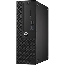 Комп'ютер Dell OptiPlex 3050 SFF (i3-6100/8/120SSD) Б/В