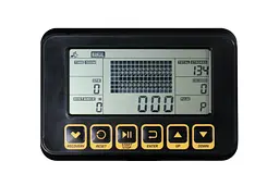 Гребний тренажер Besport BS-6046 STRUMOK - мініатюра 9