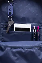 Рюкзак CoolPack Rider Flores Nina 24 л (F109915) - мініатюра 5