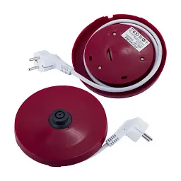 Електрочайник Kamille KM-1715R - мініатюра 6